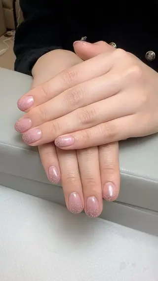 ネイル ENNY ネイルサロンのネイルデザイン