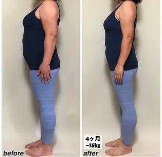 salon lady_goのエステ・リラクイメージ