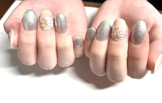 ネイル le_rire _nailのネイルデザイン