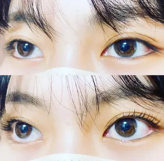 マツエク・マツパ PINKY所属・PINKY♡ YUIのネイルデザイン