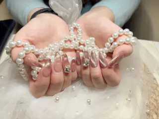 ネイル Z TTまつげネイルのマツエク・マツパデザイン