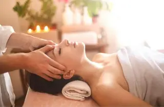 ミモザbeauty &health所属・アロマ&ヘッドスパ ミモザ🌼のエステ・リラクイメージ