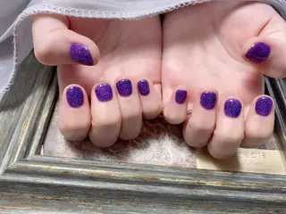 ネイル ＪＯＪＯnail所属・JOJOネイル ユカのネイルデザイン