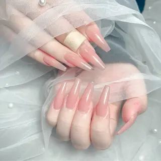 ネイル Amee Nailsalonのネイルデザイン