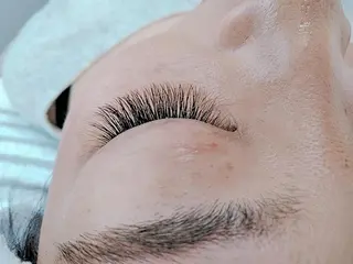 マツエク・マツパ eyelash*** yukariのマツエク・マツパデザイン