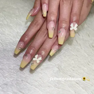 ネイル 🦋 Rina🦋のネイルデザイン