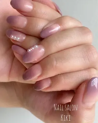 ネイル Kobayashi Meikoのネイルデザイン