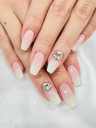 ネイル ユリシスネイル 担当近藤のネイルデザイン