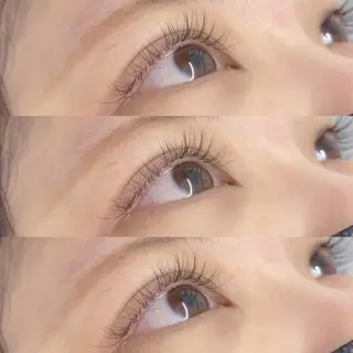 マツエク・マツパ 宇田 瑞季のマツエク・マツパデザイン