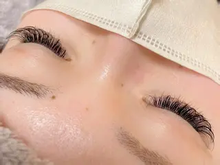 マツエク・マツパ フォーラル 福岡のマツエク・マツパデザイン