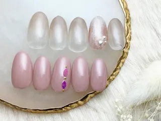 ネイル リセ有楽町店 アイリストのマツエク・マツパデザイン