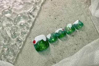 ネイル 8【エイト】所属・nail salon 8のネイルデザイン