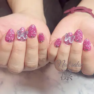 ネイル private salon凛のネイルデザイン