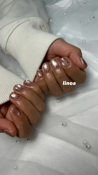ネイル nailsalon Linoaのその他イメージ