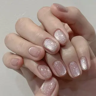 ネイル You&Me IROHA 🐈🐾のネイルデザイン