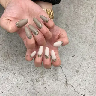 ネイル beauty:bea st並木nailのネイルデザイン