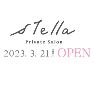 stella所属・stella都度払い 痩身小顔まつげパーマのマツエク・マツパデザイン