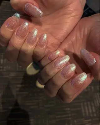 ネイル PEACE minariのネイルデザイン