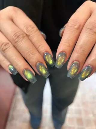 ネイル sun.lino所属・小野寺 千尋のネイルデザイン