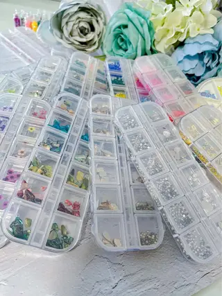 ネイル SALON MAREのネイルデザイン