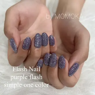 ネイル momoka_nails所属・Momo Nailsのネイルデザイン
