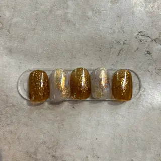 ネイル 倉島 櫻のネイルデザイン