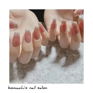 ネイル akita kazumiのネイルデザイン