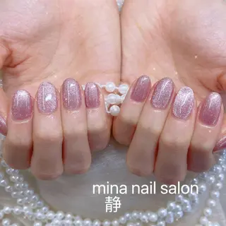 ネイル 宮澤 ミナのネイルデザイン