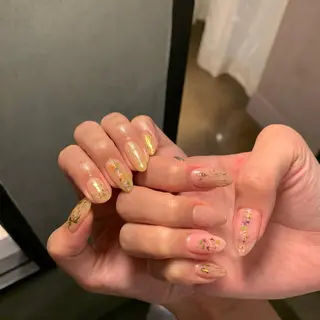 ネイル Cachette miyukiのネイルデザイン