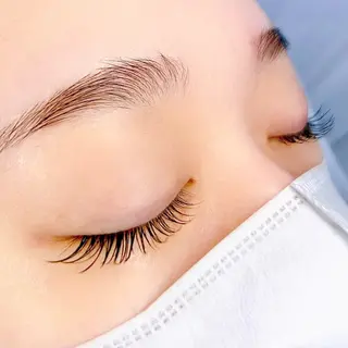 beauty salon Jasmine所属・ジャスミン Jasmineのマツエク・マツパデザイン