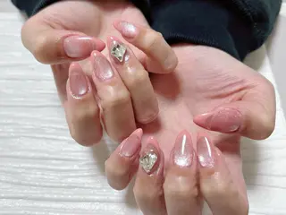 ネイル Maple所属・Maple saronのネイルデザイン