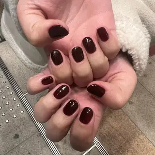 ネイル rika 🤍のネイルデザイン