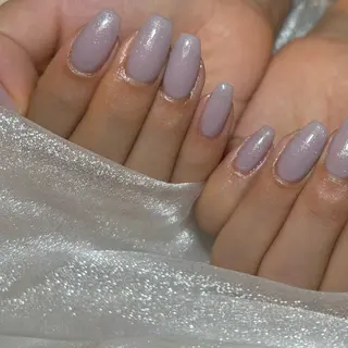 ネイル ANNE梅田ALLYS店所属・村上 カンナのネイルデザイン