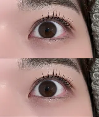 マツエク・マツパ meRK 🦋愛海のマツエク・マツパデザイン