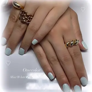 ネイル Konoka .*･ﾟのネイルデザイン