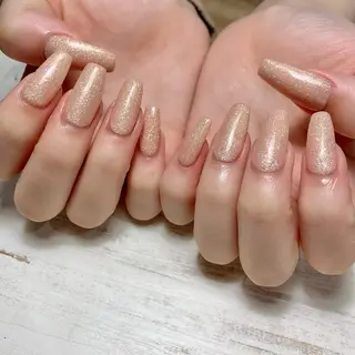 ネイル Nail salon MERKABAのネイルデザイン