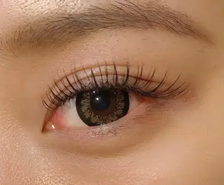 マツエク・マツパ 🫧OKUYAMA KOHARU 🫧のマツエク・マツパデザイン