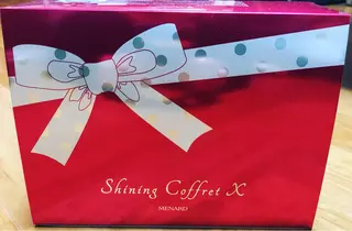 【安心ハンドテク】 メナード富田丘のエステ・リラクイメージ