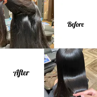 ショート パーマ カシータフロルららぽーと愛知東郷所属・服部 未夢のヘアスタイル