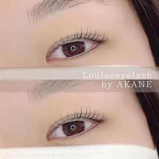 マツエク・マツパ 村田 茜のマツエク・マツパデザイン