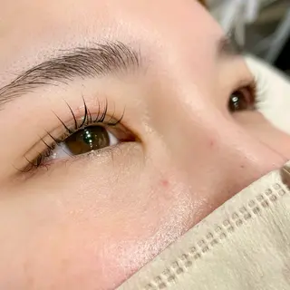 マツエク・マツパ Koti sakai mayuのマツエク・マツパデザイン