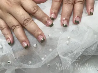 ネイル Nail NaNaのネイルデザイン