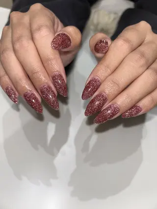 ネイル ☁️Himmel☁️ SARA💛のネイルデザイン