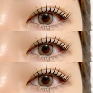 マツエク・マツパ AYAKA🤍 まつ毛パーマのマツエク・マツパデザイン