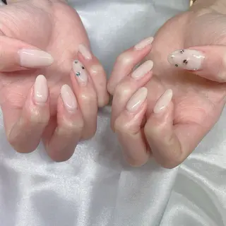 ネイル サカニシ /Bianca中野のネイルデザイン