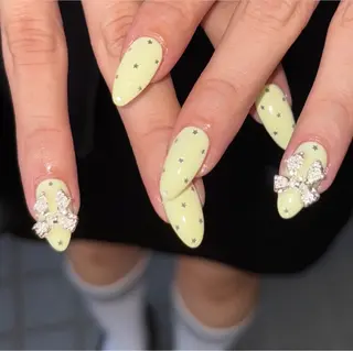 ネイル janma.nail ✳︎akiのネイルデザイン