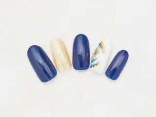 ネイル Nail Eyeのネイルデザイン