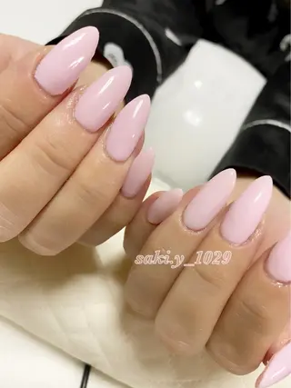 ネイル プライベートサロン Nail..TCのネイルデザイン