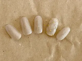 ネイル ゆうちゃんカット専門店所属・ゆうちゃんカット ゆうちゃんネイルのネイルデザイン