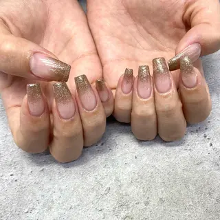 ネイル Bianca浦和🎀 渋谷のネイルデザイン